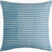 Chateau De Chic Pillow - 516523 by Surya. Made from linen, cotton in a modern style.