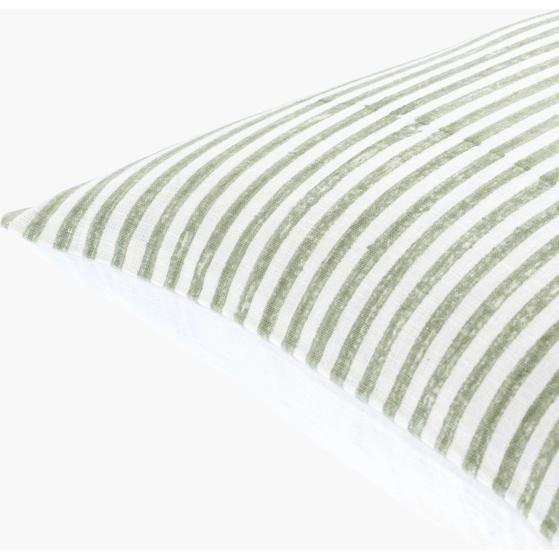Chateau De Chic Pillow - 516523 by Surya. Made from linen, cotton in a modern style.