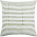 Chateau De Chic Pillow - 516523 by Surya. Made from linen, cotton in a modern style.