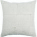 Chateau De Chic Pillow - 516554 by Surya. Made from linen, cotton in a modern style.