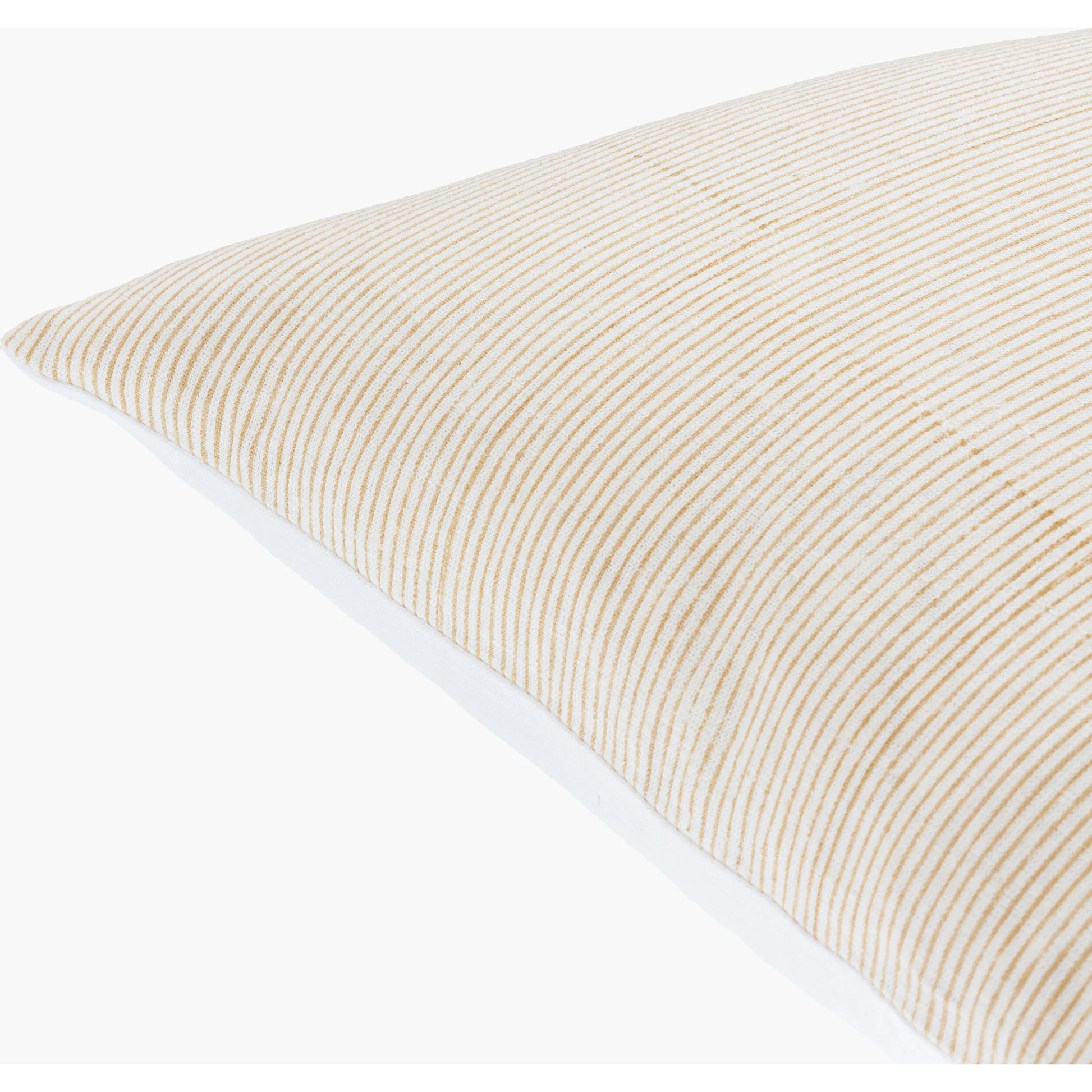 Chateau De Chic Pillow - 516554 by Surya. Made from linen, cotton in a modern style.