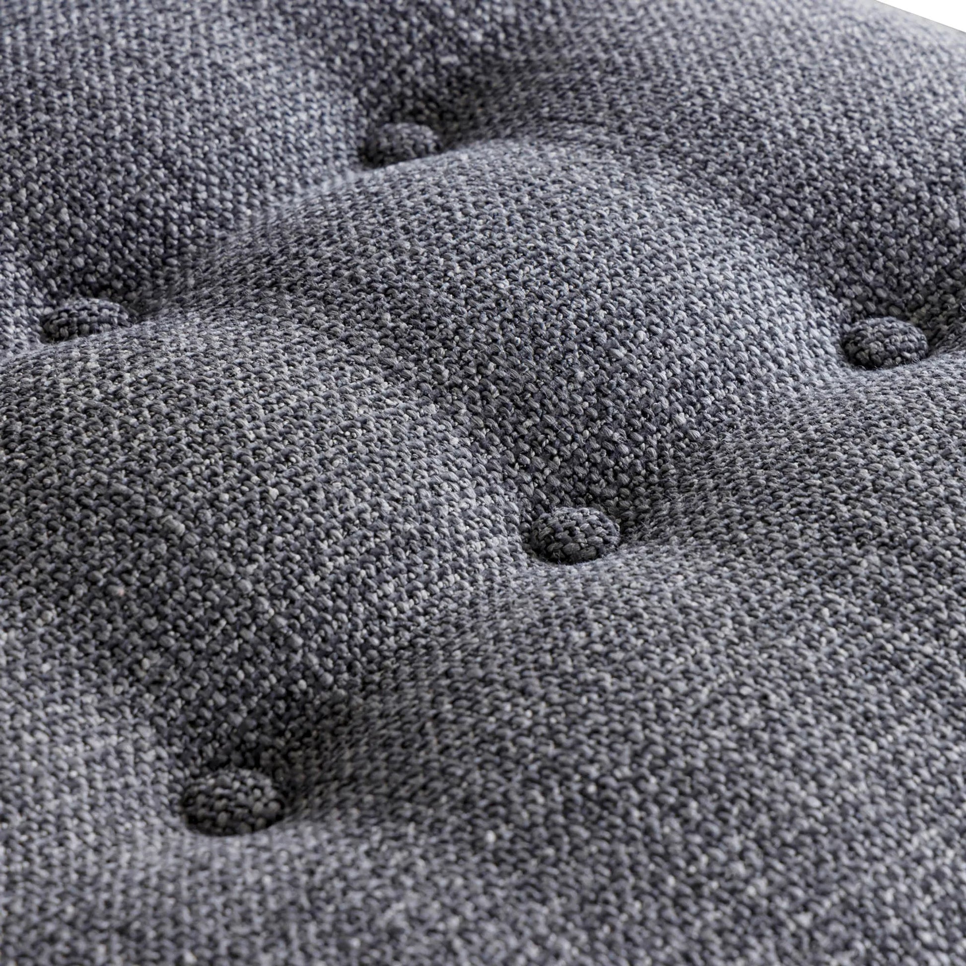 Curbside Club Chair by LH Imports in brown. Made from polyester, ash, foam, plywood in a unique style.