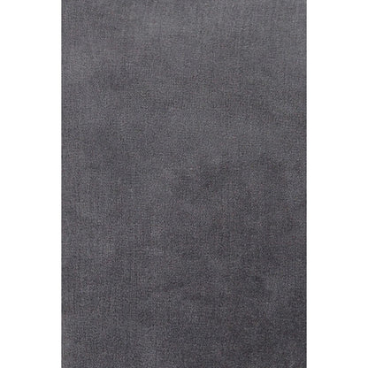 Pillow CUS-28006 by Chandra. Made from cotton, velvet in a transitional style.
