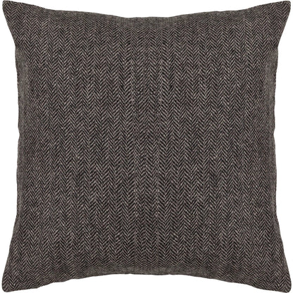 Pillow CUS-28007 by Chandra. Made from 100% wool in a transitional style.