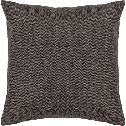 Pillow CUS-28007 by Chandra. Made from 100% wool in a unique style.