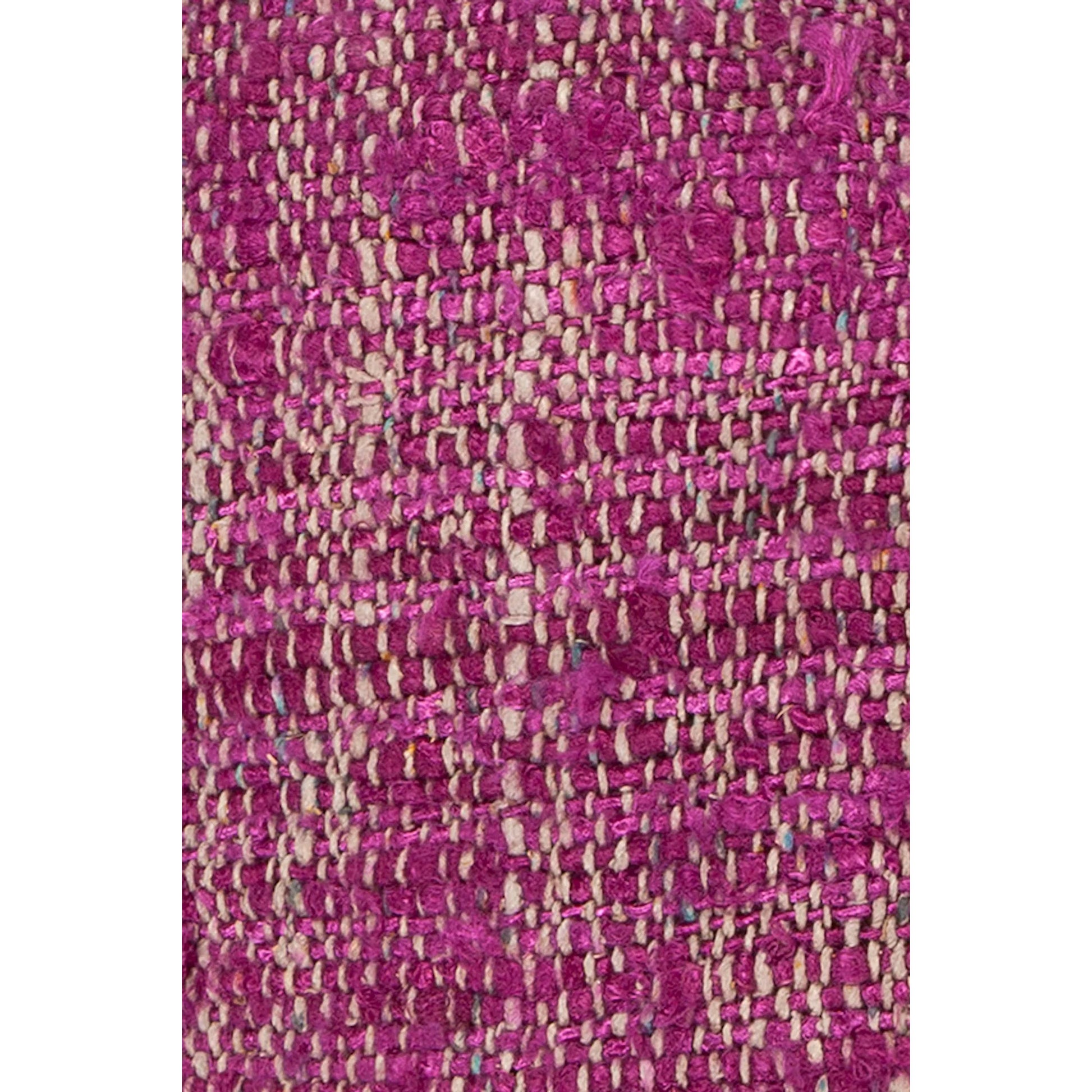 Pillow CUS-28011 by Chandra. Made from silk textured fabric in a transitional style.