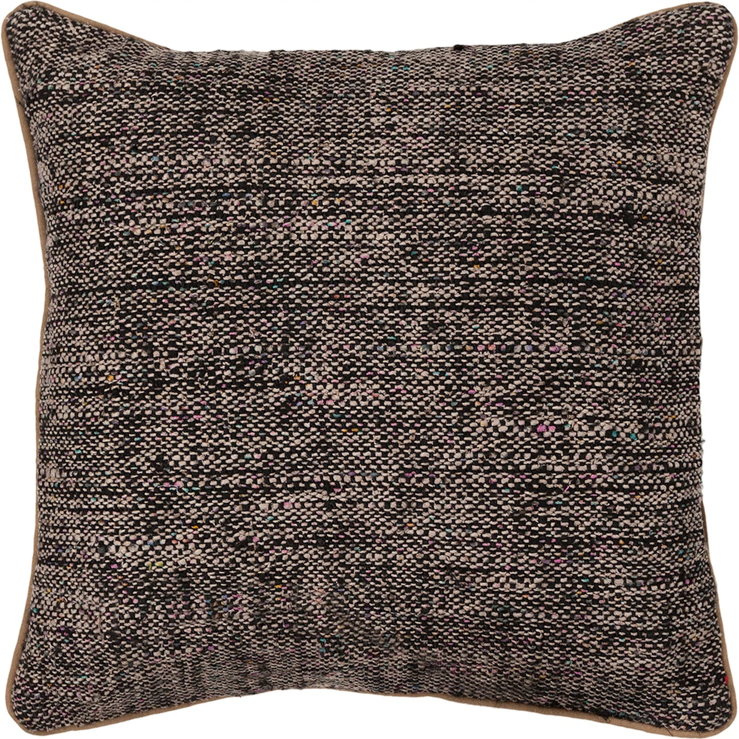 001 SI-2348892,SI-2348893 | Primary Silo | Pillow CUS-28014 by Chandra. Made from silk textured fabric in a transitional style.