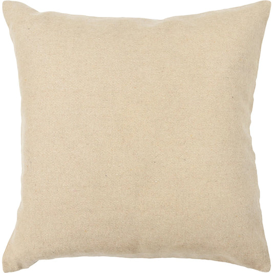 Pillow CUS-28020 by Chandra. Made from 100% wool in a unique style.