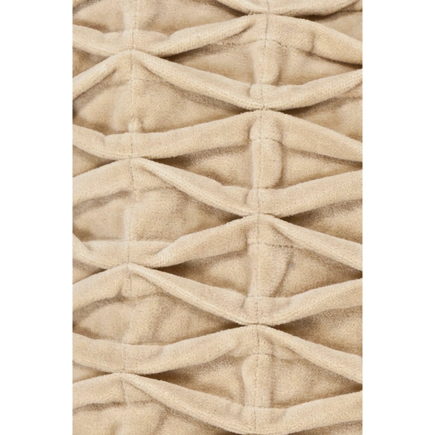 002 SI-2348906,SI-2348907 | Closeup | Pillow CUS-28021 by Chandra. Made from cotton, velvet in a transitional style.