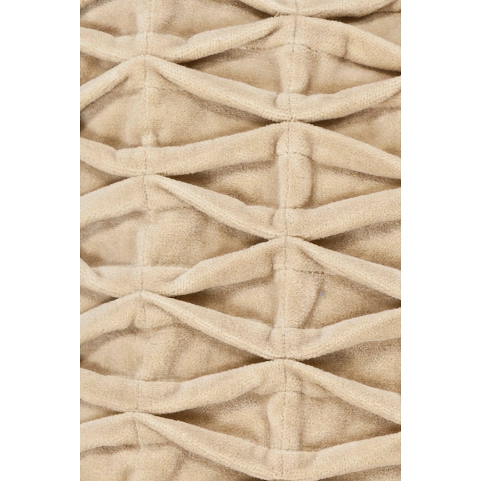 Pillow CUS-28021 by Chandra. Made from cotton, velvet in a transitional style.