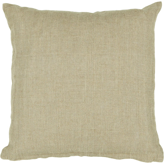 Pillow CUS-28028 by Chandra. Made from 100% linen in a unique style.