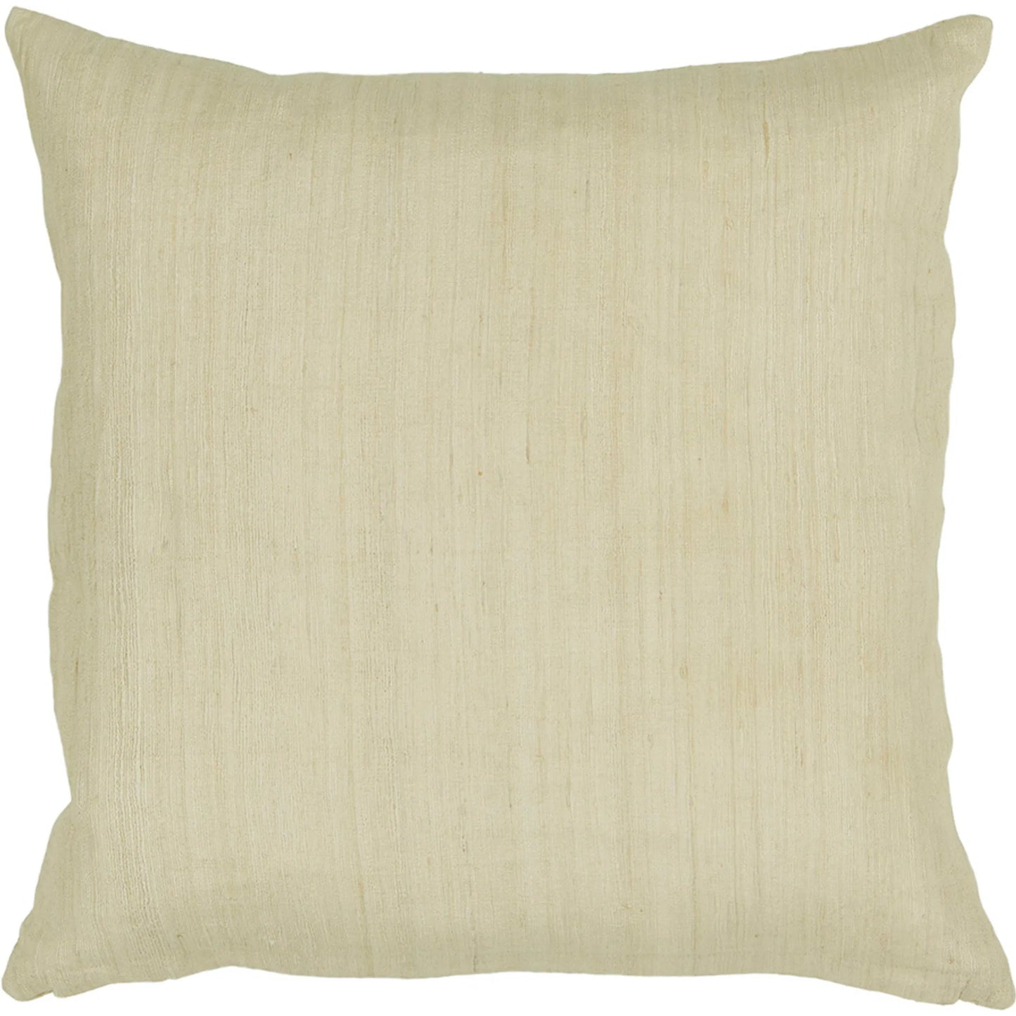 001 SI-2348922,SI-2348923 | Primary Silo | Pillow CUS-28029 by Chandra. Made from tussar silk in a transitional style.