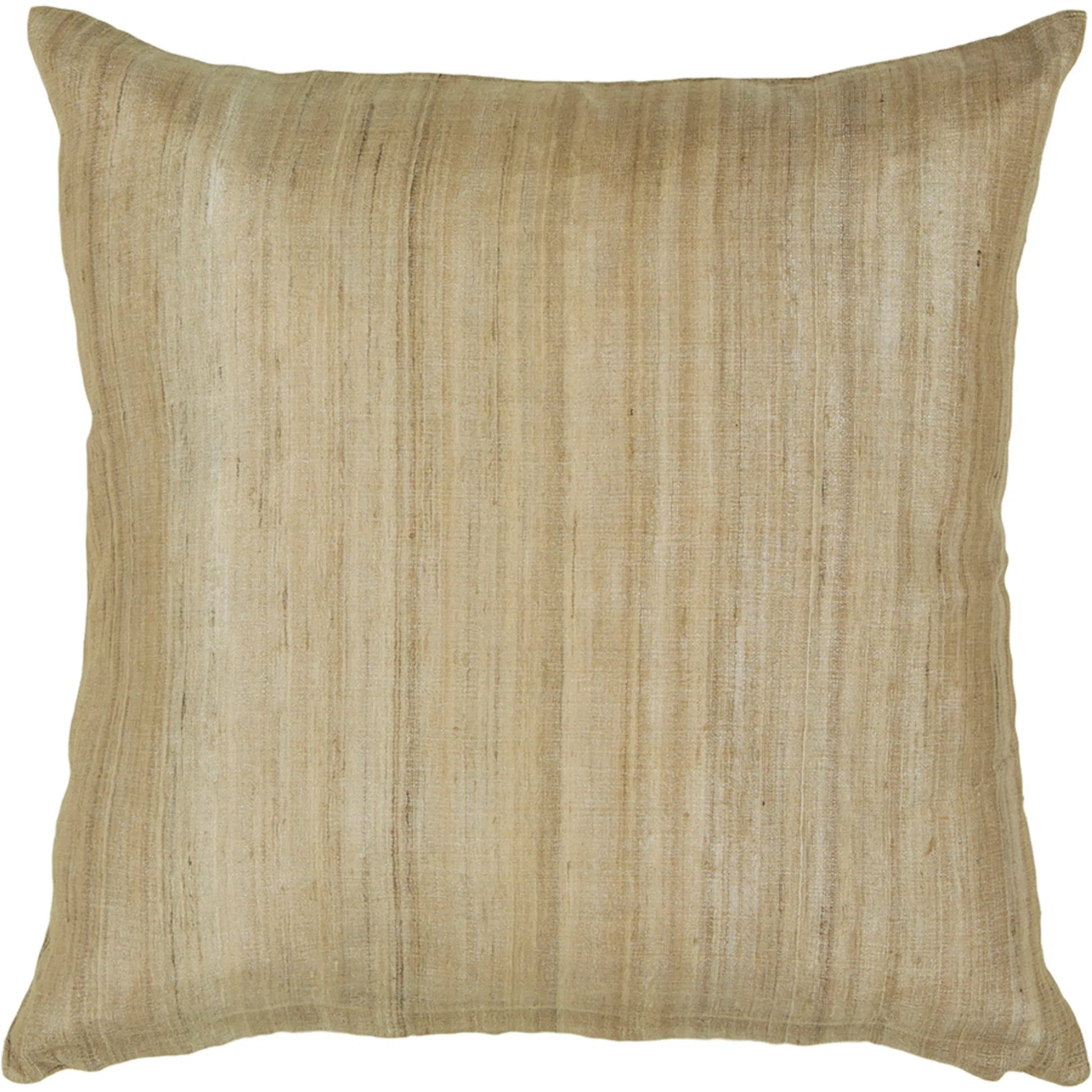 Pillow CUS-28030 by Chandra. Made from 100% silk in a transitional style.