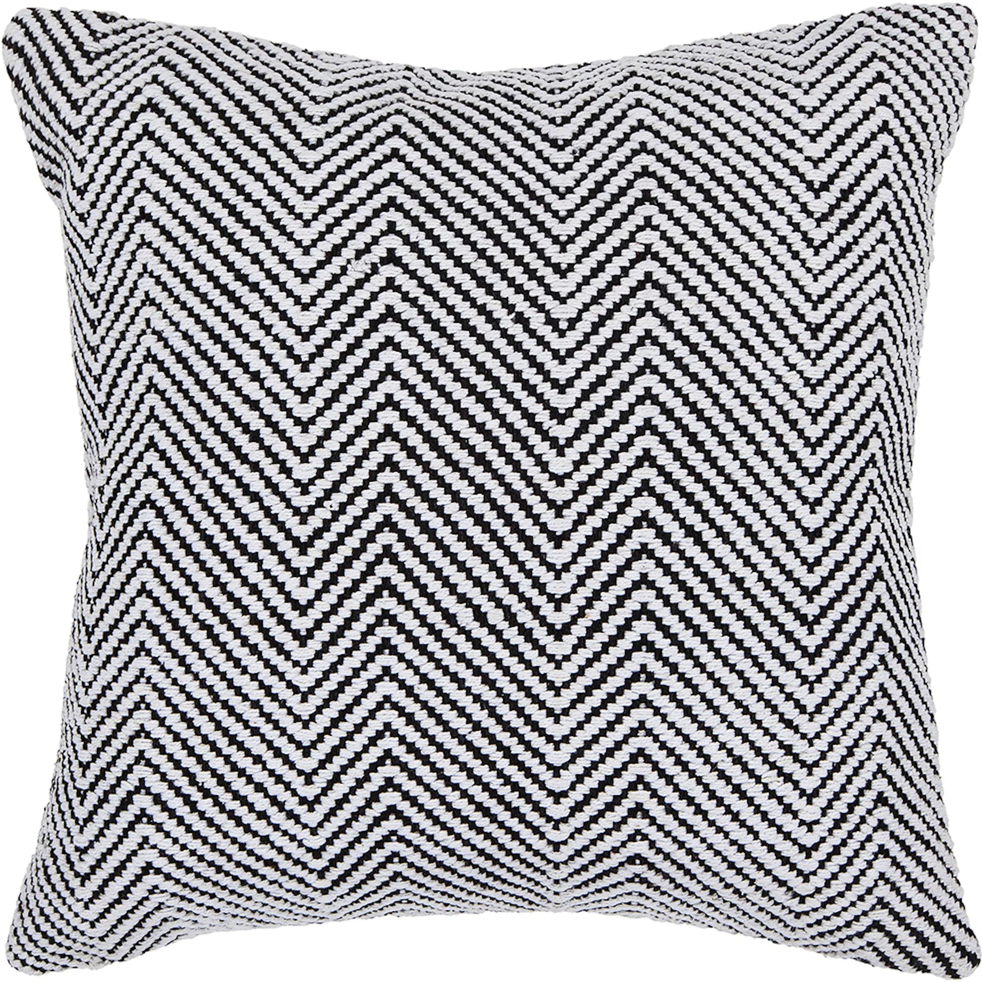 Pillow CUS-28032 by Chandra. Made from 100% cotton in a eclectic & global style.