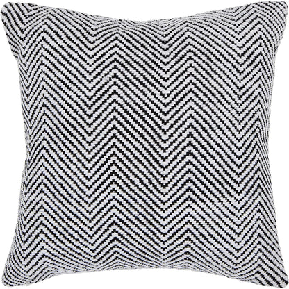 Pillow CUS-28032 by Chandra. Made from 100% cotton in a eclectic & global style.