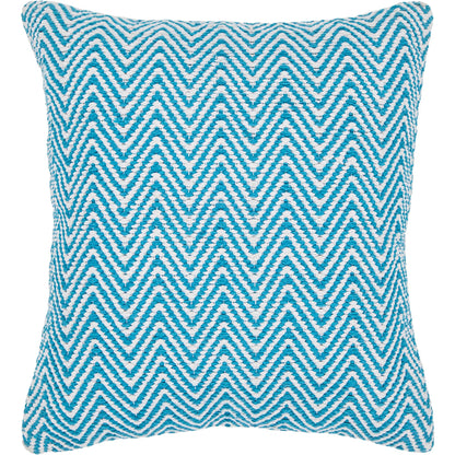 Pillow CUS-28033 by Chandra. Made from 100% cotton in a eclectic & global style.