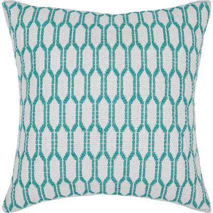 Pillow CUS-28034 by Chandra. Made from 100% cotton in a eclectic & global style.