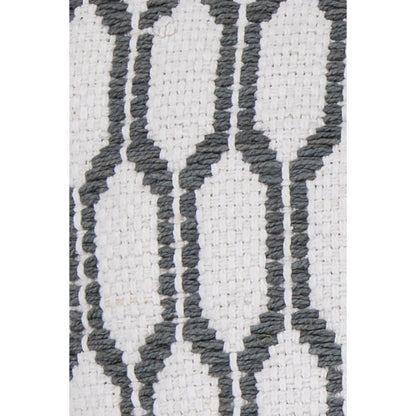 Pillow CUS-28035 by Chandra. Made from 100% cotton in a eclectic & global style.