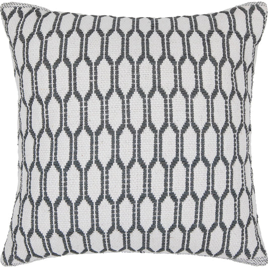 Pillow CUS-28035 by Chandra. Made from 100% cotton in a unique style.
