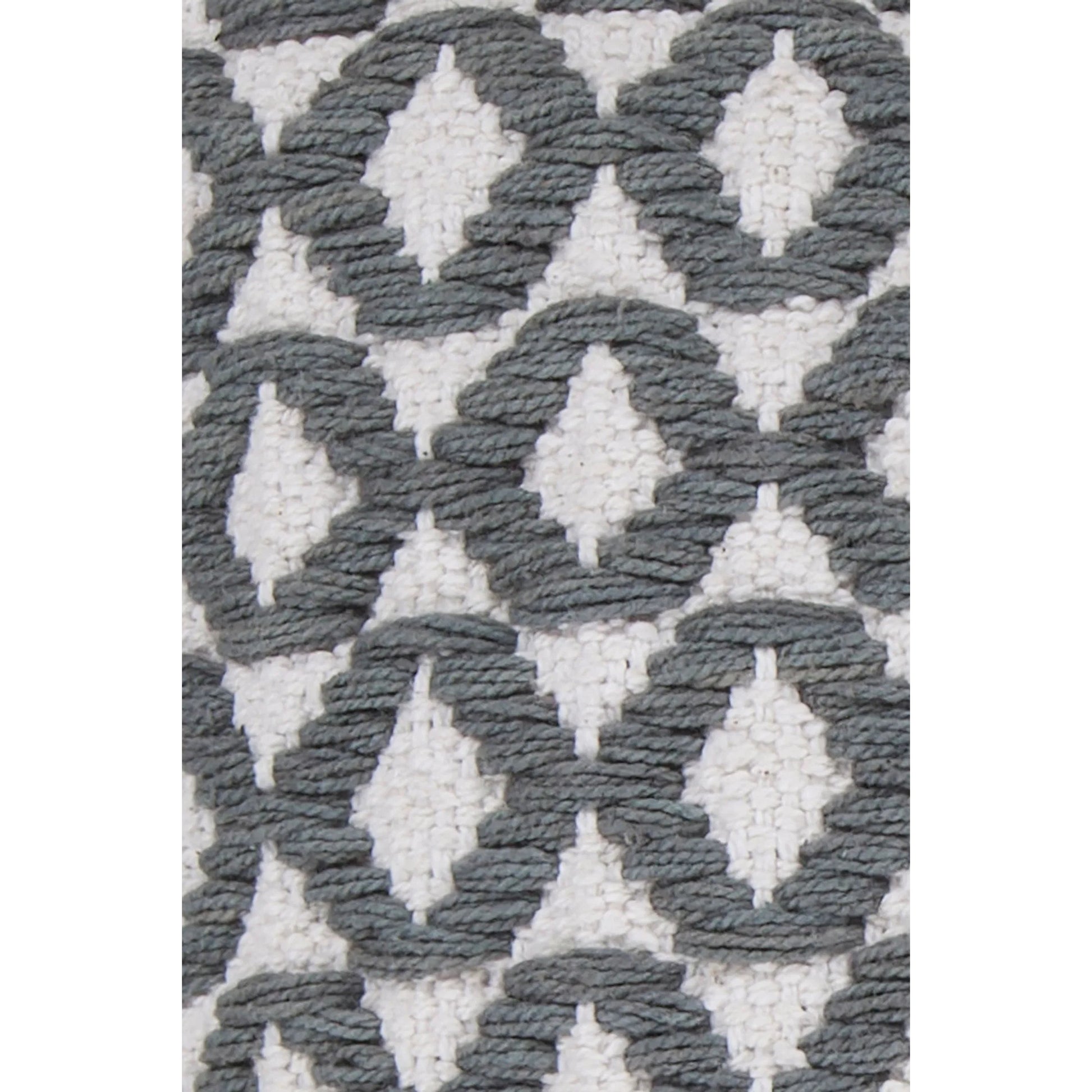 Pillow CUS-28037 by Chandra. Made from 100% cotton in a eclectic & global style.