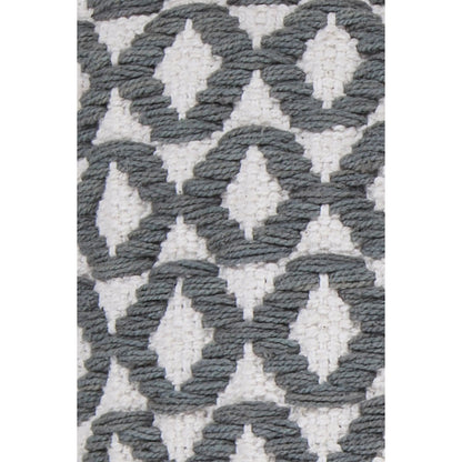 Pillow CUS-28037 by Chandra. Made from 100% cotton in a eclectic & global style.