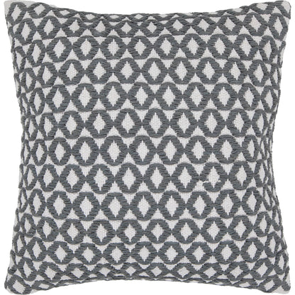 Pillow CUS-28037 by Chandra. Made from 100% cotton in a eclectic & global style.