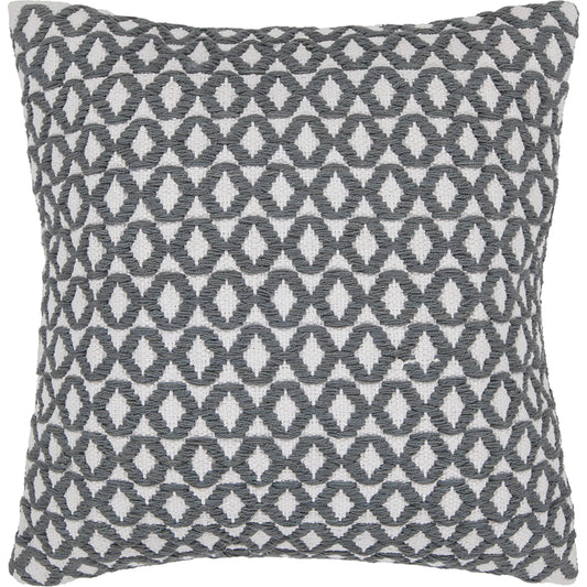 Pillow CUS-28037 by Chandra. Made from 100% cotton in a unique style.