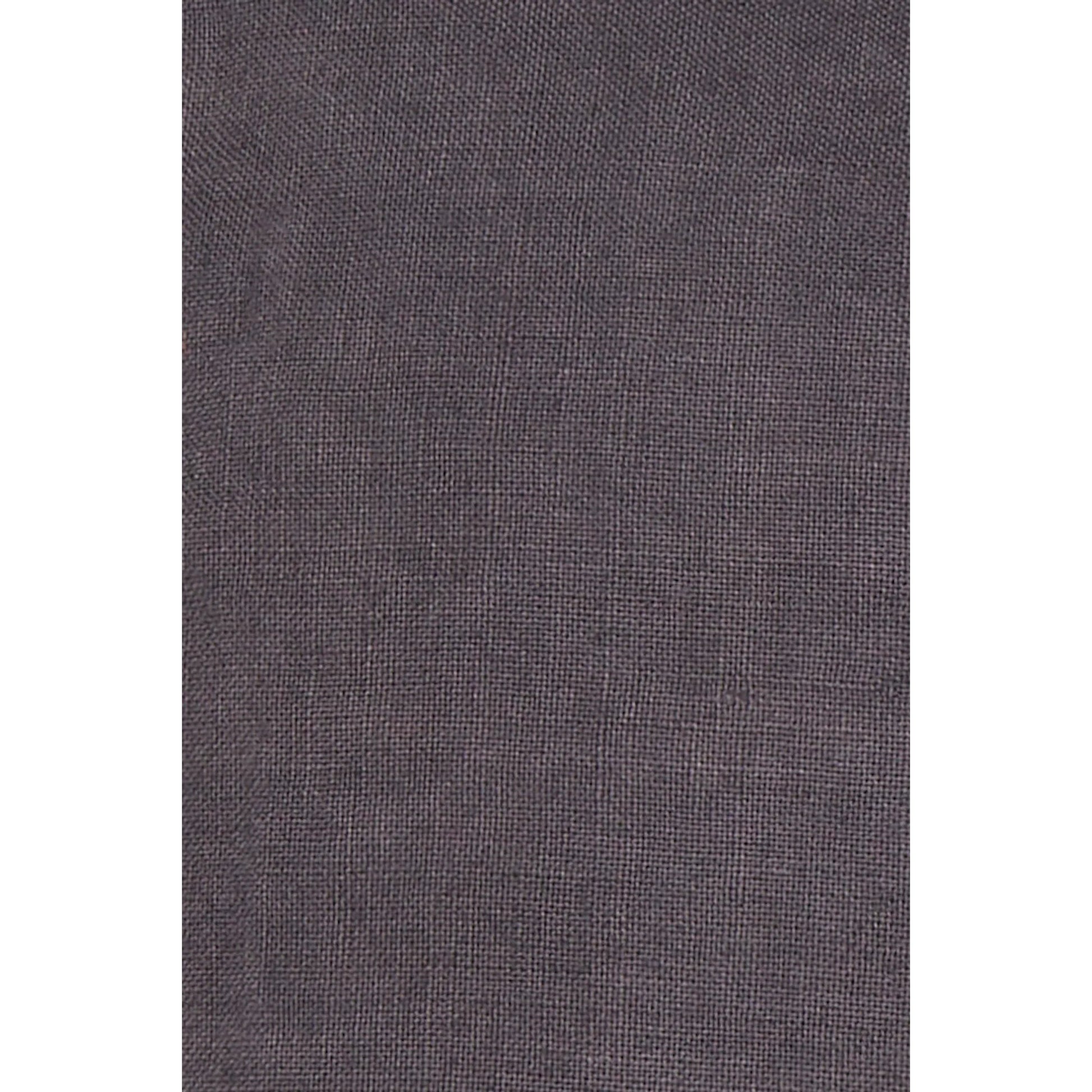 Pillow CUS-28038 by Chandra. Made from 100% linen in a transitional style.