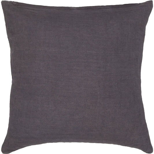 Pillow CUS-28038 by Chandra. Made from 100% linen in a unique style.