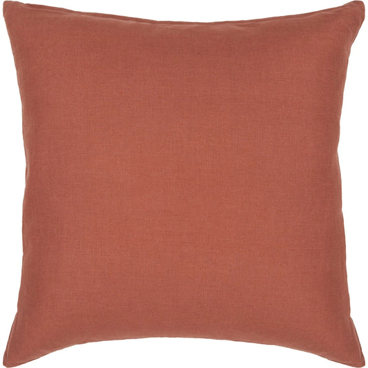 Pillow CUS-28039 by Chandra. Made from 100% linen in a unique style.