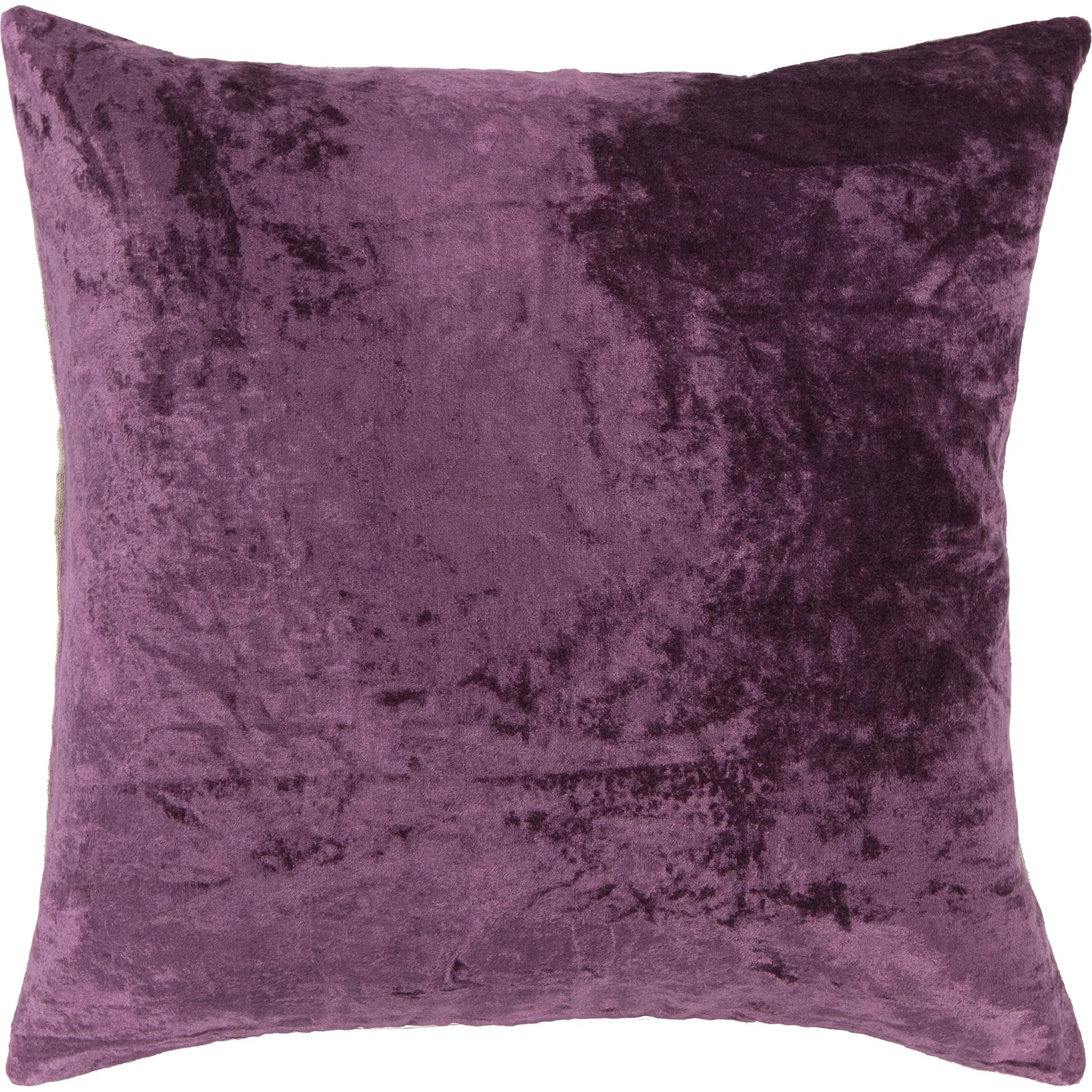 Pillow CUS-28047 by Chandra. Made from 40% cotton, 40% linen, 20% viscose in a eclectic & global style.