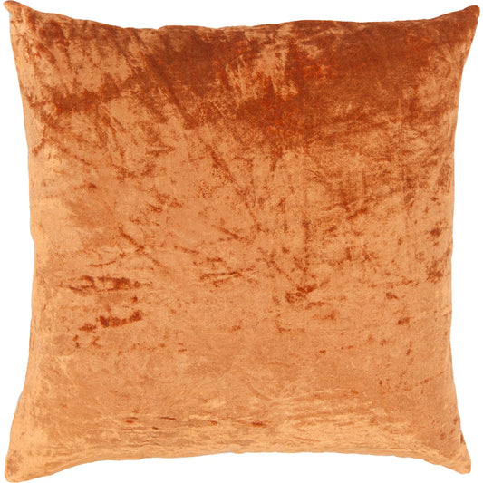 Pillow CUS-28048 by Chandra. Made from 40% cotton, 40% linen, 20% viscose in a unique style.