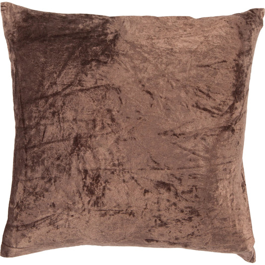 Pillow CUS-28049 by Chandra. Made from 40% cotton, 40% linen, 20% viscose in a unique style.