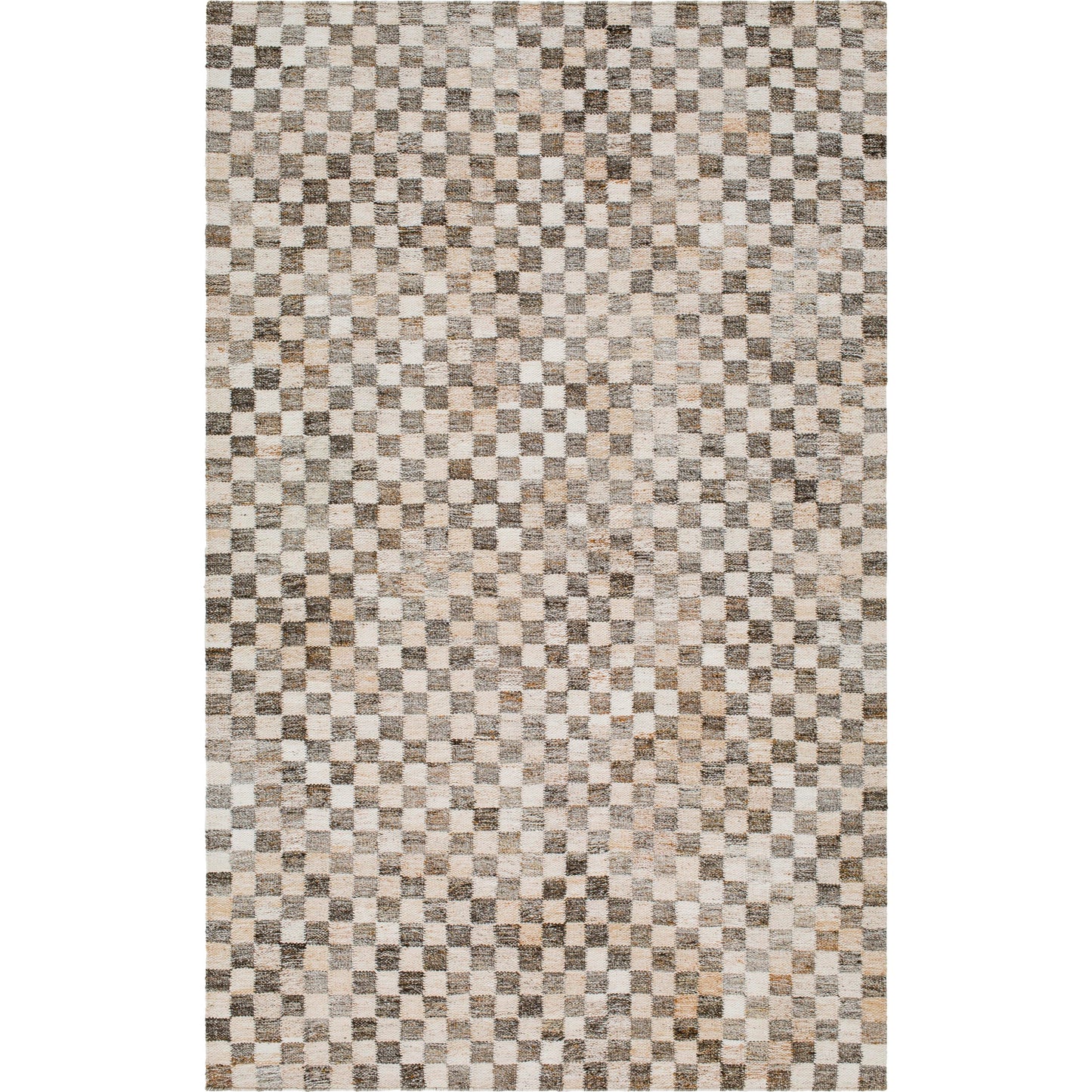 000 SI-2054131,SI-2054133,SI-2054134,SI-2054135 | Primary Silo | Cusco CUS-2301 Indoor/Outdoor Rug by Surya in ivory, taupe, charcoal, beige. Made from face: 100% polyester, warp: 100% recycled pet yarn in a unique style.