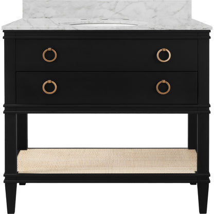 Cutler Bath Vanity by Worlds Away. Made from unique in a transitional style.