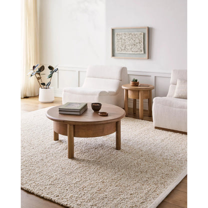 Curly CUY-2300 Rug by Livabliss. Made from new zealand wool in a unique style.