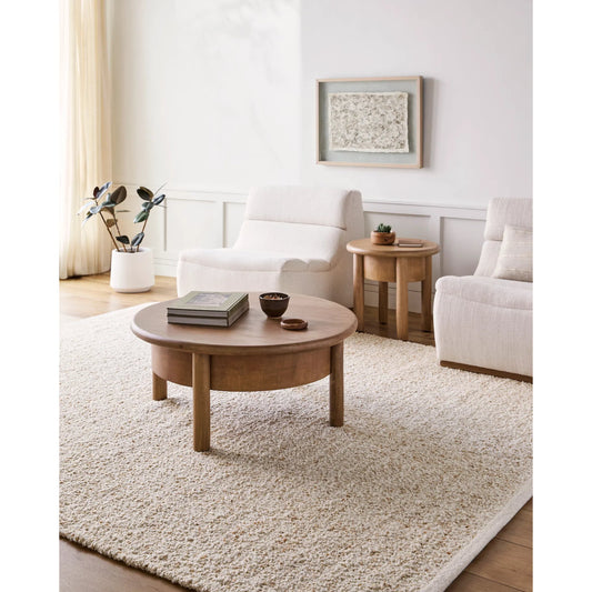 Curly Rug - 493230 by Surya. Made from new zealand wool in a unique style.