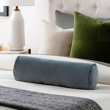 Cotton Velvet - 30868 by Surya. Made from 100% cotton in a traditional style.