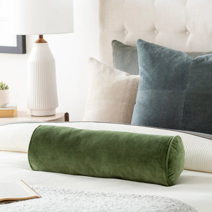 Cotton Velvet - 30868 by Surya. Made from 100% cotton in a traditional style.