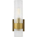 Geneva Sconce by Visual Comfort & Co.. Made from steel in a modern style.