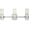 Polished Nickel