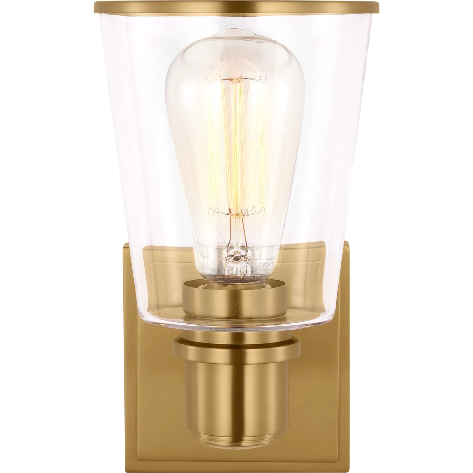 Alessa Sconce by Visual Comfort & Co.. Made from unique in a modern style.