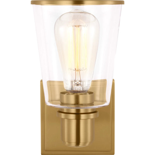 Alessa Sconce by Visual Comfort & Co.. Made from unique in a unique style.