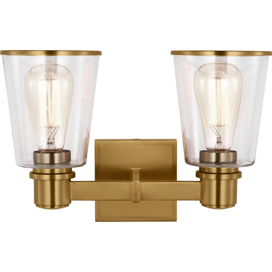 Alessa 2 - Light Vanity by Visual Comfort & Co.. Made from unique in a unique style.