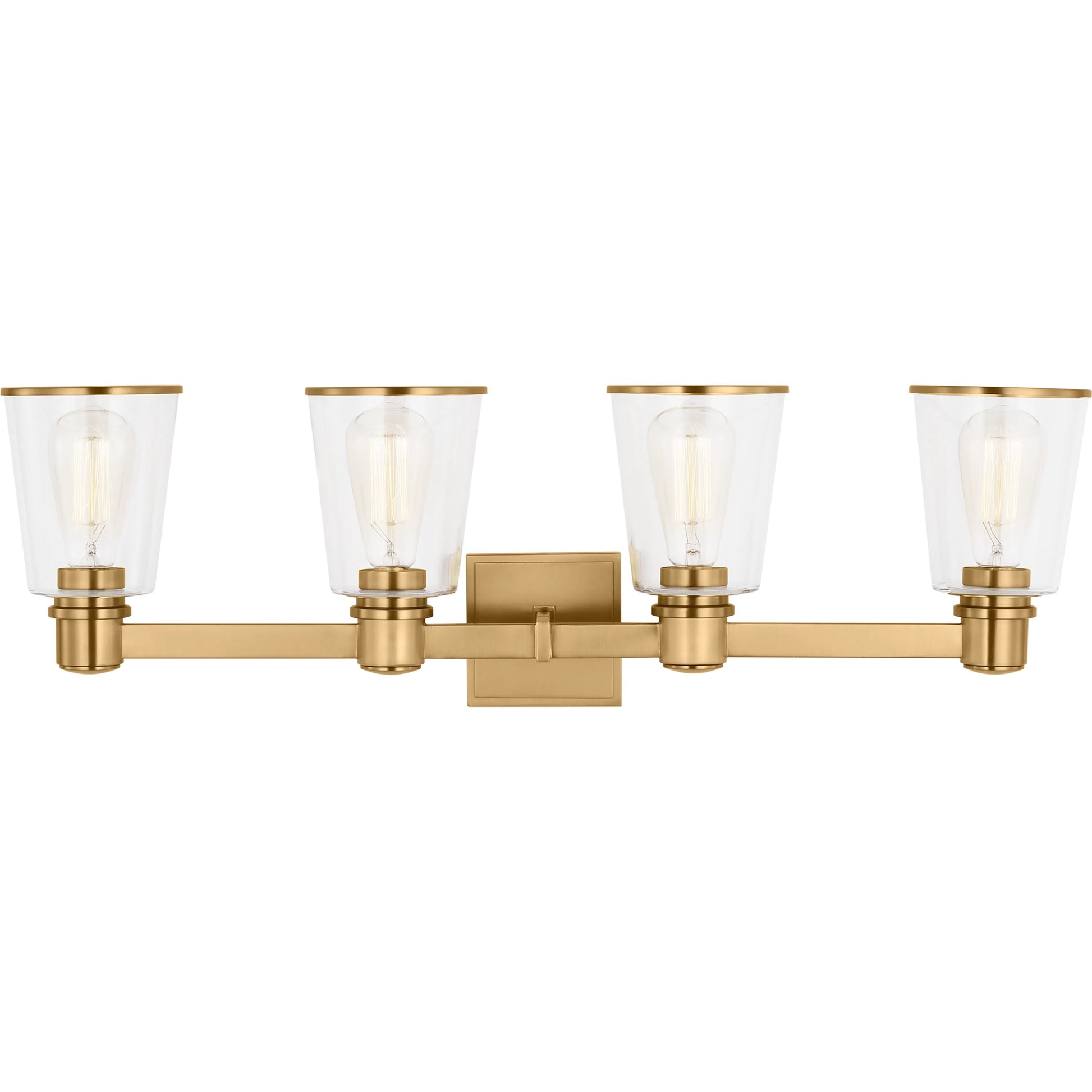 Alessa 4 - Light Vanity by Visual Comfort & Co.. Made from unique in a modern style.