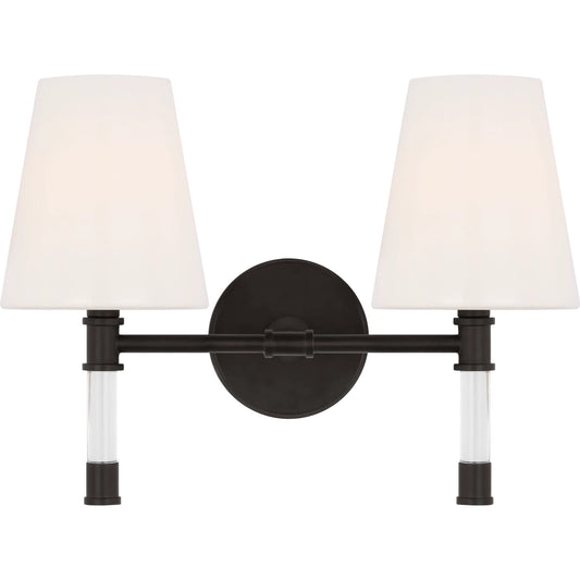 Hanover 2 - Light Vanity by Visual Comfort & Co.. Made from unique in a unique style.