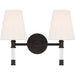 Hanover 2 - Light Vanity by Visual Comfort & Co.. Made from unique in a transitional style.