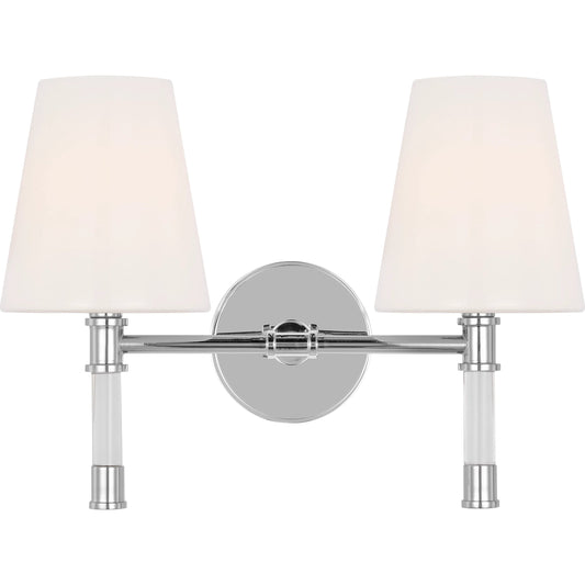Hanover 2 - Light Vanity by Visual Comfort & Co.. Made from unique in a unique style.
