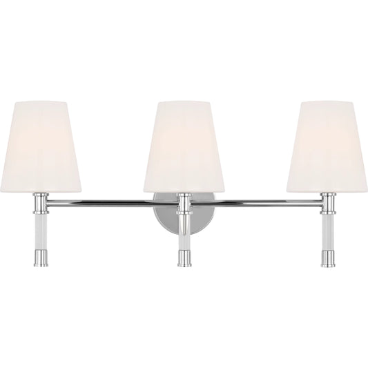 Hanover 3 - Light Vanity by Visual Comfort & Co.. Made from unique in a unique style.