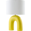 Bright Yellow